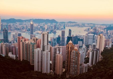 探索 on Protein香港：文化與健康的精緻結合