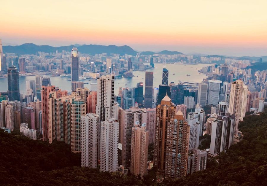 探索 on Protein香港：文化與健康的精緻結合