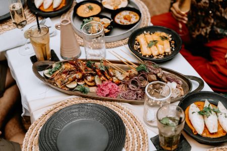 共享廚房：打造夢想中的美食天堂