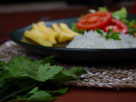 蛋白質飲品的分析與挑戰