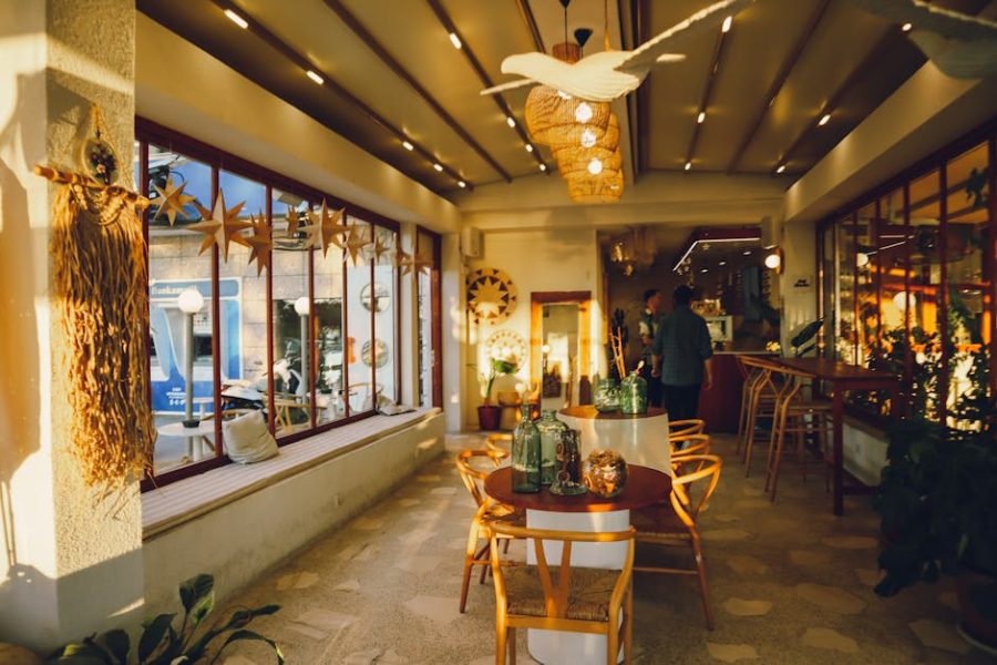 香港裝修的實用指南