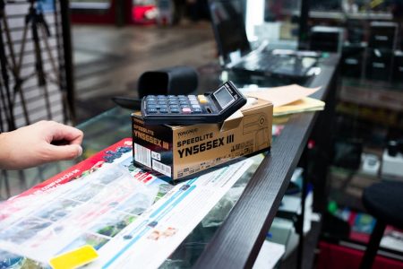 深入了解 POS 系統：讓你的生意更輕鬆