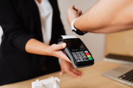 收款工具在現代商業中的重要角色